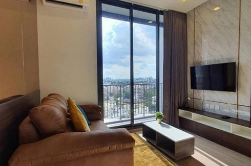 2 Bedroom Condo for rent in Centric Ratchayothin, Chan Kasem, Bangkok near BTS Ratchayothin