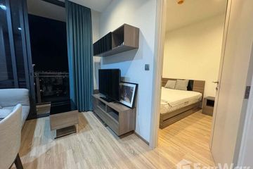 1 Bedroom Condo for rent in THE LINE Phahol - Pradipat, Phaya Thai, Bangkok near BTS Saphan Kwai