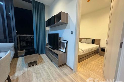 1 Bedroom Condo for rent in THE LINE Phahol - Pradipat, Phaya Thai, Bangkok near BTS Saphan Kwai