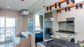 1 Bedroom Condo for sale in Noble Revolve Ratchada 2, Huai Khwang, Bangkok near MRT Thailand Cultural Centre