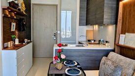 1 Bedroom Condo for sale in The ESSE Asoke, Khlong Toei Nuea, Bangkok near BTS Asoke