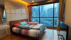 2 Bedroom Condo for sale in The Address Sathorn, Silom, Bangkok near BTS Chong Nonsi