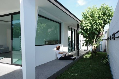 3 Bedroom House for sale in Lat Phrao, Bangkok