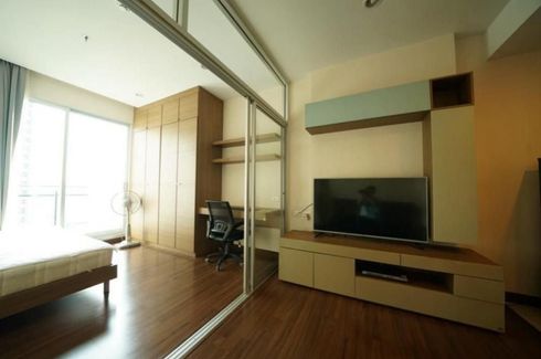 Condo for rent in Supalai Lite Sathorn - Charoenrat, Bang Khlo, Bangkok near BTS Saphan Taksin