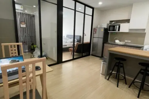 1 Bedroom Condo for rent in Supalai Loft Prajadhipok - Wongwian Yai, Somdet Chao Phraya, Bangkok near BTS Prajadhipok