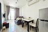 1 Bedroom Condo for rent in Ideo Mobi Sathorn, Bang Lamphu Lang, Bangkok near BTS Krung Thon Buri