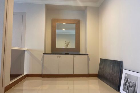 3 Bedroom Apartment for rent in G.P. Grande Tower, Khlong Toei Nuea, Bangkok near MRT Sukhumvit