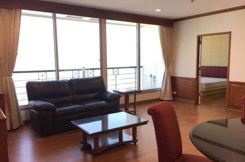 3 Bedroom Condo for rent in Sathorn House, Silom, Bangkok near BTS Surasak