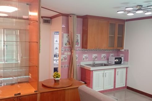 1 Bedroom Condo for rent in The Parkland Bangna, Bang Na, Bangkok near BTS Udom Suk