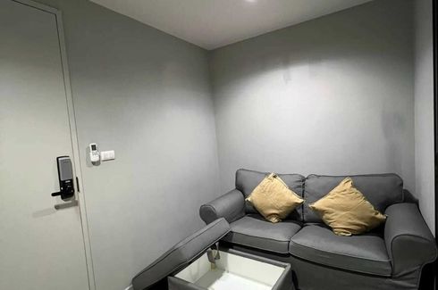 1 Bedroom Condo for rent in Aspen Condo Lasalle, Bang Na, Bangkok near BTS Bearing