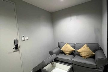 1 Bedroom Condo for rent in Aspen Condo Lasalle, Bang Na, Bangkok near BTS Bearing