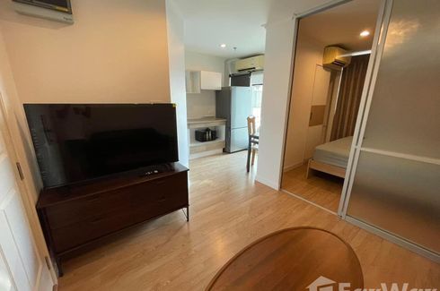 1 Bedroom Condo for rent in Lumpini Park Pinklao, Bang Bamru, Bangkok