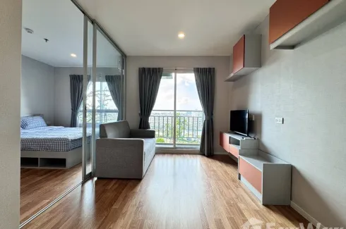 1 Bedroom Condo for rent in Lumpini Ville Suksawat-Rama 2, Bang Mot, Bangkok