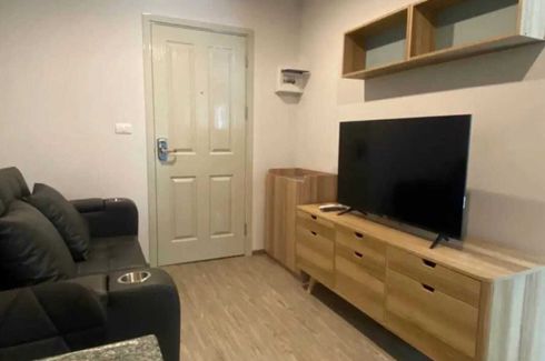 1 Bedroom Condo for rent in HI Seacon Station, Nong Bon, Bangkok near MRT Suan Luang Ro 9