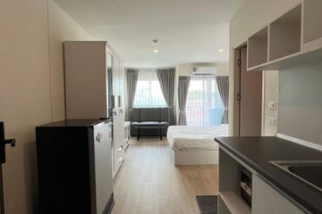 Condo for rent in Lumpini Ville Chaengwattana 10, Thung Song Hong, Bangkok near MRT TOT