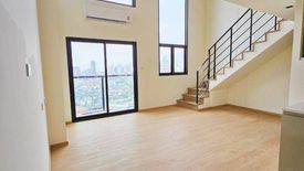 1 Bedroom Condo for sale in Na Reva Charoennakhon, Samre, Bangkok near BTS Krung Thon Buri