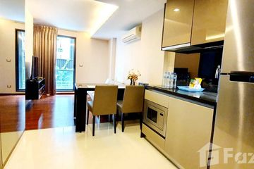 1 Bedroom Condo for sale in The Address Sukhumvit 61, Khlong Tan Nuea, Bangkok near BTS Ekkamai