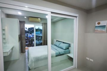 Apartment for rent in Phuket Avenue Condominium, Talat Yai, Phuket