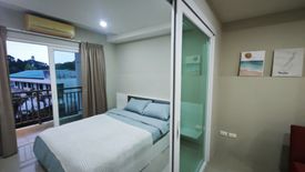 Apartment for rent in Phuket Avenue Condominium, Talat Yai, Phuket