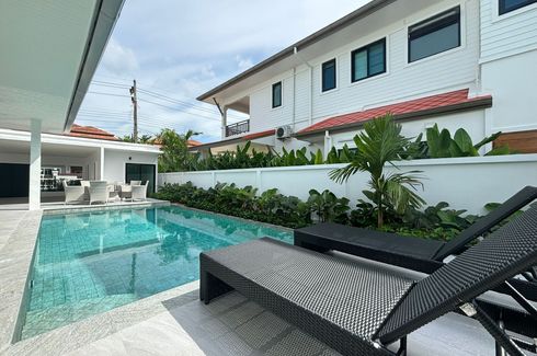 4 Bedroom Villa for rent in Permsap Villa, Si Sunthon, Phuket