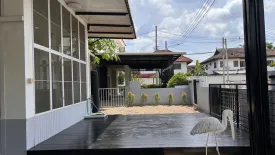 4 Bedroom House for rent in Baan Karnkanok 12, Nong Phueng, Chiang Mai