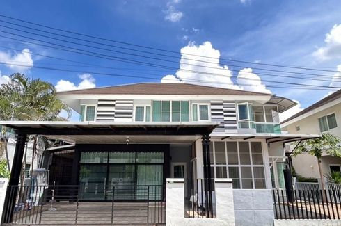 4 Bedroom House for rent in Baan Karnkanok 12, Nong Phueng, Chiang Mai