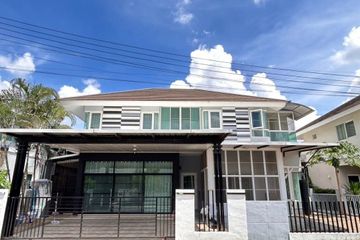 4 Bedroom House for rent in Baan Karnkanok 12, Nong Phueng, Chiang Mai