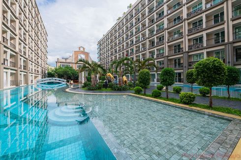 1 Bedroom Condo for sale in Dusit Grand Park 2, Nong Prue, Chonburi