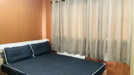 Condo for rent in Lumpini Ville Cultural Center, Sam Sen Nok, Bangkok near MRT Huai Khwang