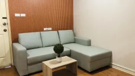 Condo for rent in Lumpini Ville Cultural Center, Sam Sen Nok, Bangkok near MRT Huai Khwang