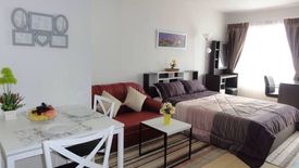 1 Bedroom Condo for rent in IRIS Avenue Building 1, Lat Krabang, Bangkok