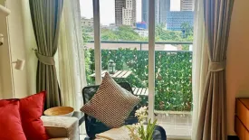 1 Bedroom Condo for sale in Voque Sukhumvit 16, Khlong Toei, Bangkok near BTS Asoke