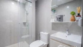 1 Bedroom Condo for sale in The Issara Sathorn, Thung Maha Mek, Bangkok near BTS Saint Louis