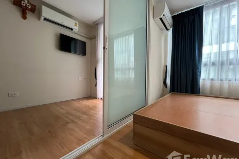 1 Bedroom Condo for sale in Modern Condo Bangplad-Charan79, Bang Phlat, Bangkok near MRT Bang Phlat