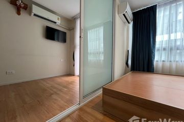 1 Bedroom Condo for sale in Modern Condo Bangplad-Charan79, Bang Phlat, Bangkok near MRT Bang Phlat