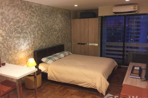 Condo for sale in Sukhumvit Park, Khlong Toei, Bangkok near BTS Nana