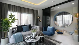 3 Bedroom House for sale in Venue ID Ramintra - Minburi, Min Buri, Bangkok