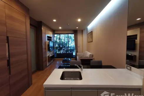 1 Bedroom Condo for sale in The Address Sathorn, Silom, Bangkok near BTS Chong Nonsi