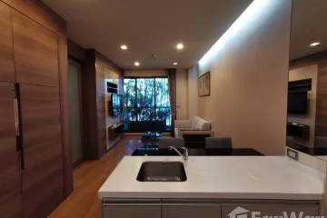 1 Bedroom Condo for sale in The Address Sathorn, Silom, Bangkok near BTS Chong Nonsi