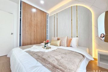 1 Bedroom Condo for sale in The IRIS Rama 9 – Srinakarin, Suan Luang, Bangkok near Airport Rail Link Hua Mak