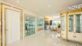 4 Bedroom House for sale in Ekkachai Lake Ville, Bang Bon, Bangkok