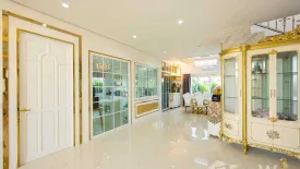 4 Bedroom House for sale in Ekkachai Lake Ville, Bang Bon, Bangkok