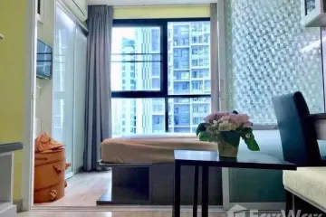 Condo for rent in Ideo Mobi Sukhumvit 81, Bang Chak, Bangkok near BTS On Nut