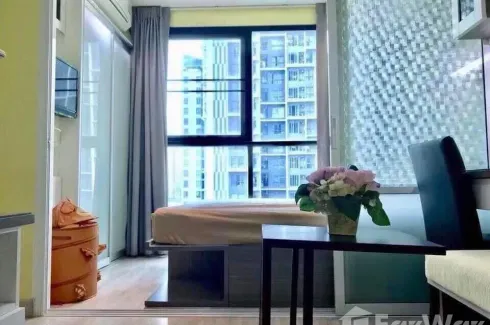 Condo for rent in Ideo Mobi Sukhumvit 81, Bang Chak, Bangkok near BTS On Nut