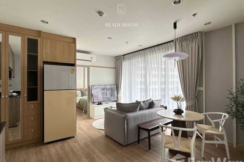 2 Bedroom Condo for rent in IDEO O2, Bang Na, Bangkok near BTS Bang Na