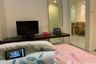 1 Bedroom Condo for rent in Khlong Ton Sai, Bangkok near BTS Krung Thon Buri