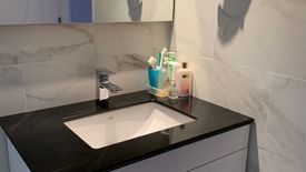 1 Bedroom Condo for rent in Khlong Ton Sai, Bangkok near BTS Krung Thon Buri