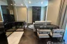 1 Bedroom Condo for sale in The ESSE Sukhumvit 36, Phra Khanong, Bangkok near BTS Thong Lo