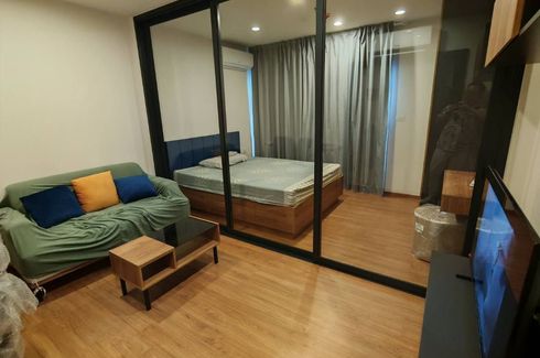 1 Bedroom Condo for rent in The Line Vibe, Chom Phon, Bangkok near BTS Ladphrao Intersection