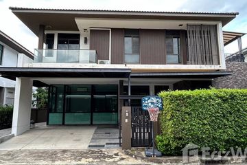 4 Bedroom House for sale in Manthana Onnut-Wongwaen 3, Dokmai, Bangkok